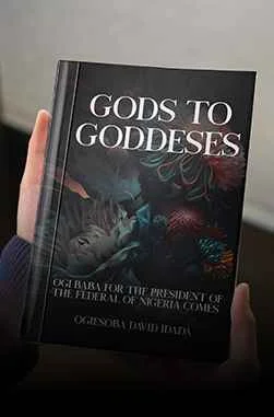 Creative Book Cover Design