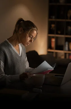 Professional Book Editing and Manuscript Refinement