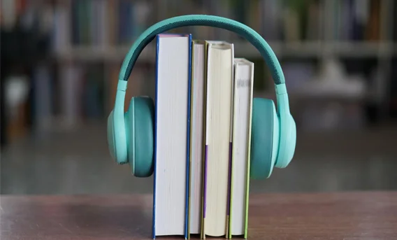 Audiobook conversion services Australia