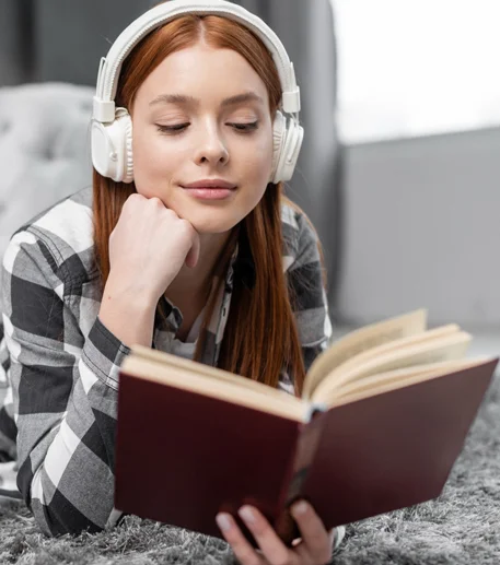 Audiobook Production Sydney