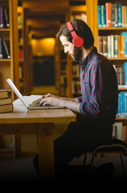 Expert eBook Writing Services