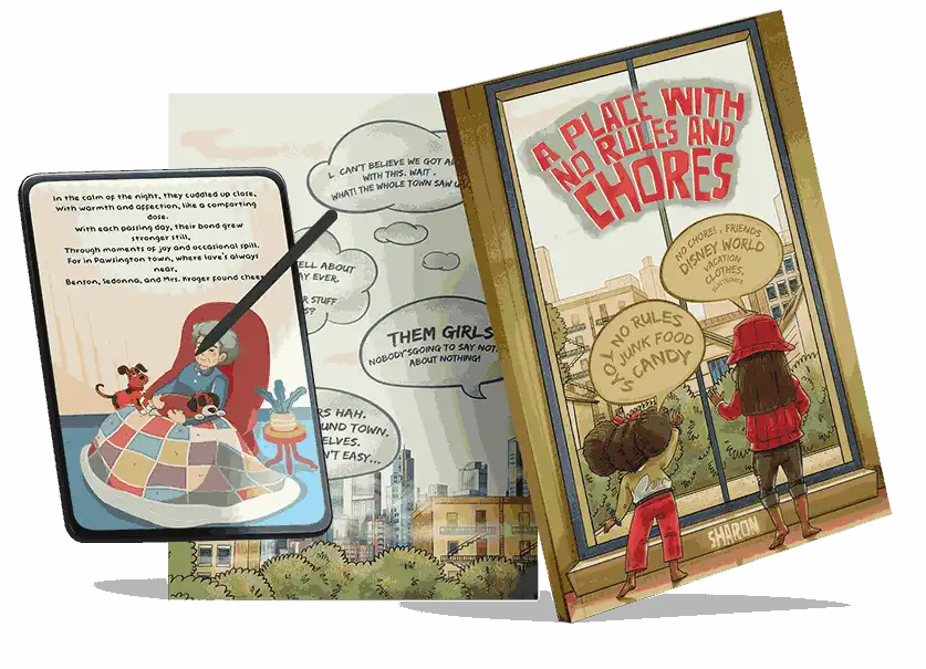 Professional Book Editing and Publishing